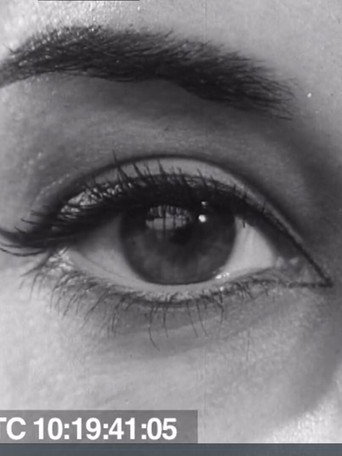 L'annonciation poster