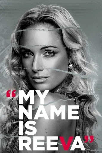 My Name Is Reeva poster