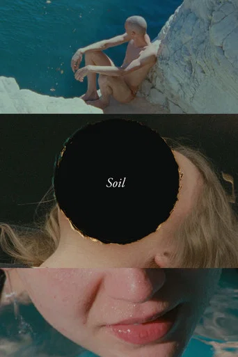 Movie poster for Soil (2015)