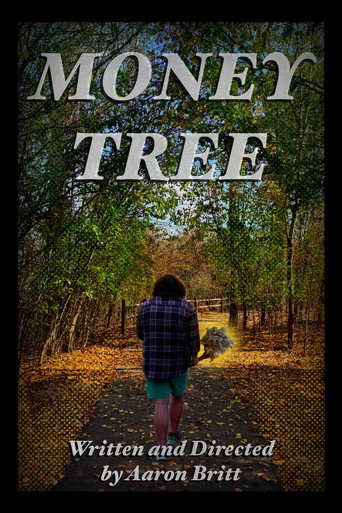 Movie poster for Money Tree (2025)