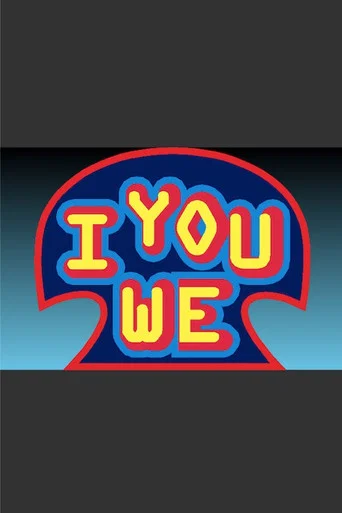 Movie poster for I You We (1983)
