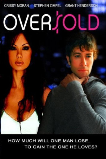 Movie poster for Oversold (2008)
