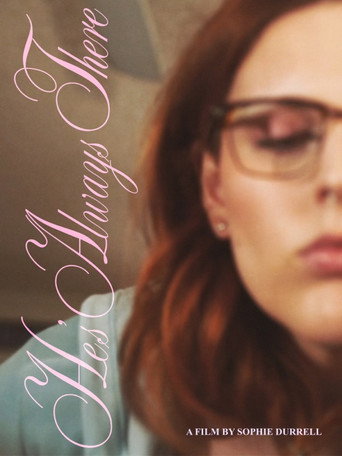 Movie poster for He's Always There