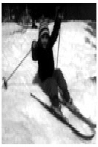 Movie poster for Winter Impressions (1962)