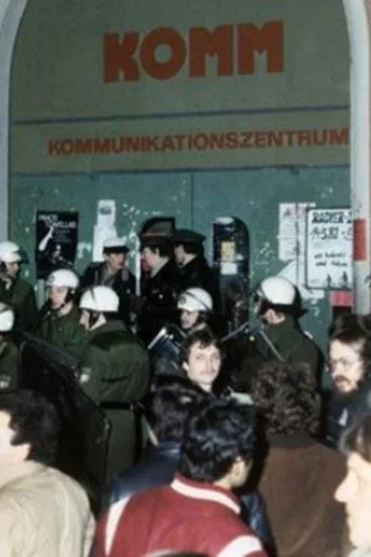 Movie poster for Ende der Freiheit (1983)