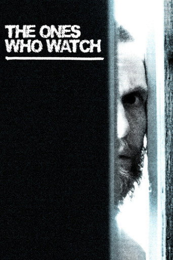 Movie poster for The Ones Who Watch (2024)
