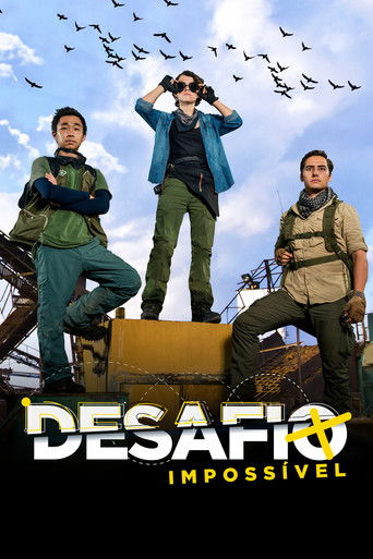 Mad to the Max poster