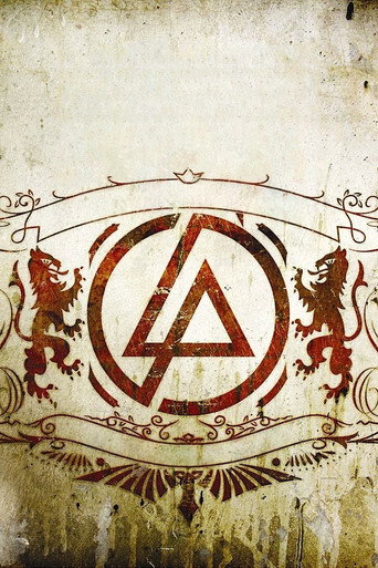 Movie poster for Linkin Park: Road to Revolution - Live at Milton Keynes (2008)