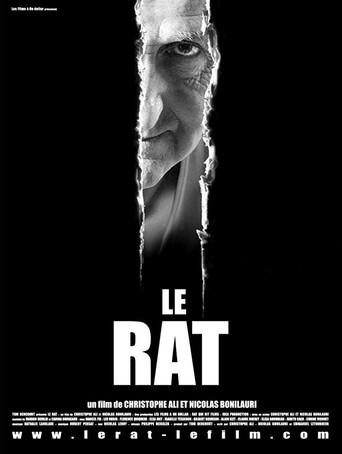 Movie poster for The Rat (2001)