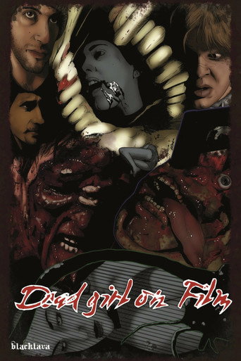 Movie poster for Dead Girl on Film (2000)