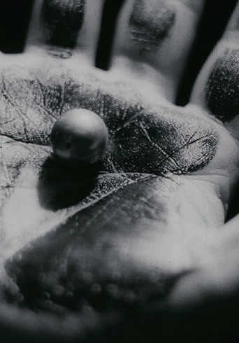 Movie poster for Hand (1966)