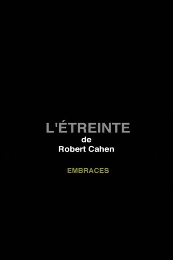 Movie poster for Embraces (2003)