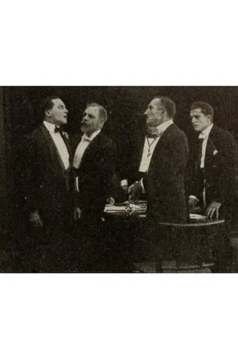 Movie poster for Men and Women (1914)