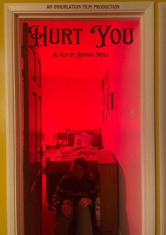 Movie poster for Hurt You (2025)