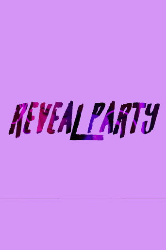 Movie poster for Reveal Party (2020)