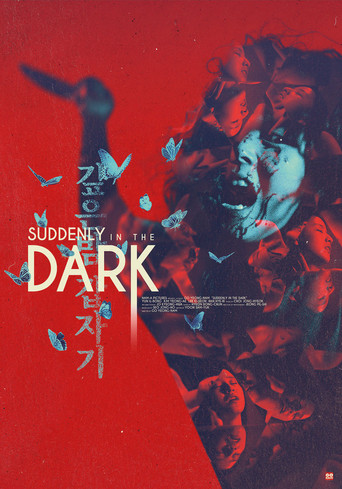Movie poster for Suddenly in the Dark (1981)