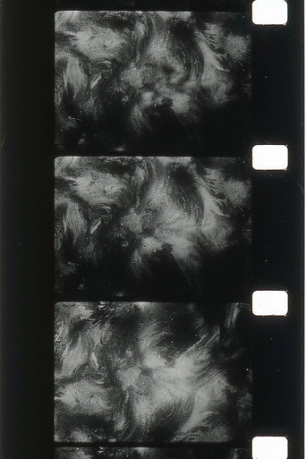 Movie poster for The Or Cloud (2001)