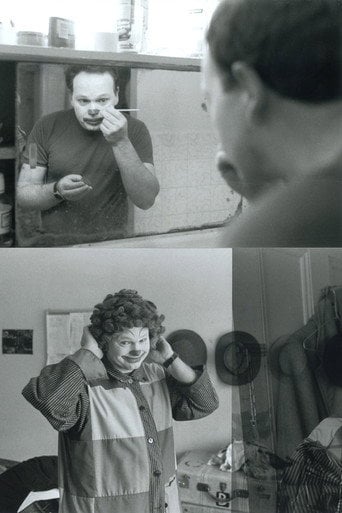 Movie poster for Mister Biscuit (1999)