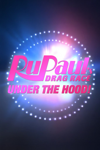 Under the Hood poster