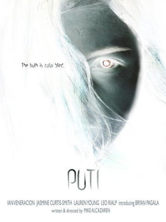 Puti poster
