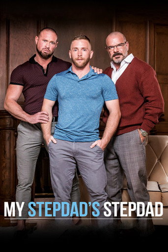 My Stepdad's Stepdad poster