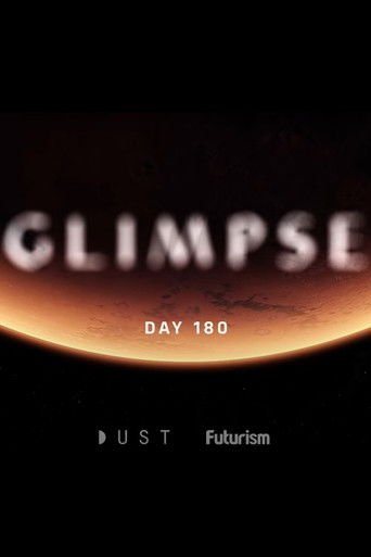 Glimpse Ep 6: Day 180 poster