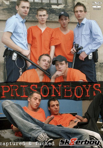 Movie poster for Prisonboys (2008)