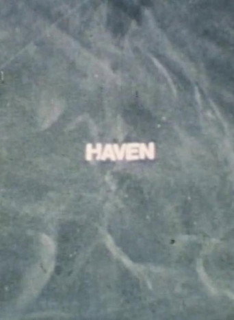 Movie poster for Haven (1992)