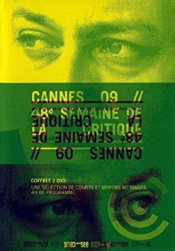 Movie poster for Noche adentro (2010)