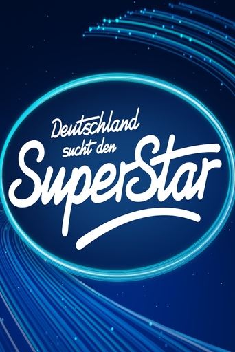 Deutschland sucht den Superstar poster