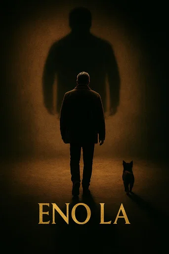 Movie poster for Eno La (2016)