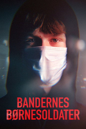 Bandernes børnesoldater poster