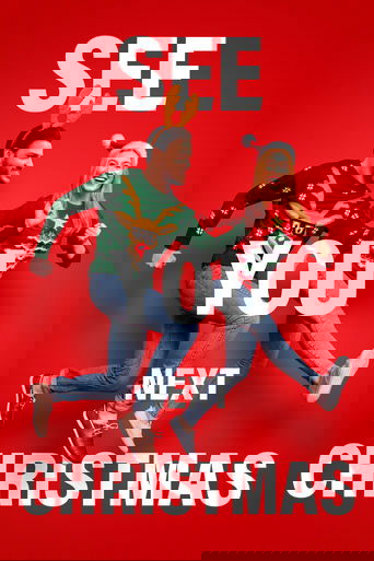 See You Next Christmas poster