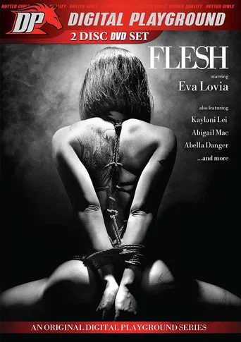 Movie poster for Flesh (2015)