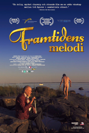 Movie poster for Song of Tomorrow (2011)