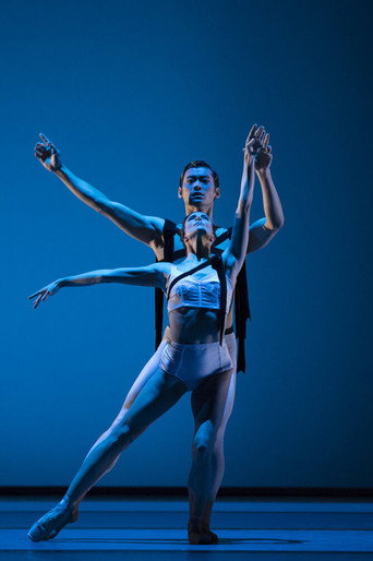 Corybantic Games poster