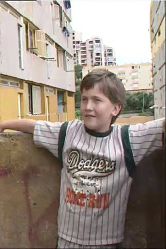 Movie poster for On l'appelle Aurore (1995)