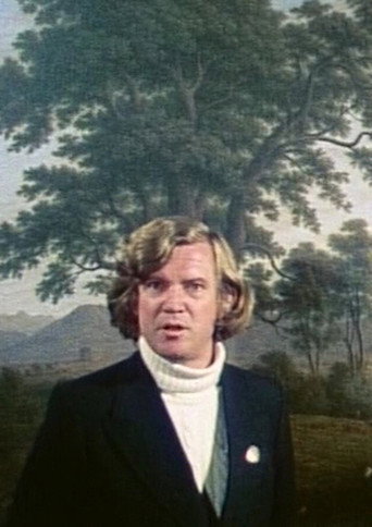 Movie poster for Landscape with Figures (1975)