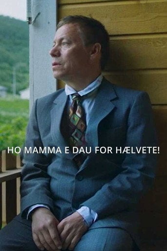 Movie poster for Mum's Dead for Fuck's Sake (2019)