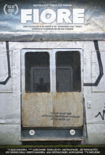 Movie poster for Fiore (2006)