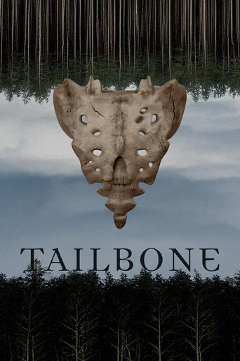 Movie poster for Tailbone (2025)