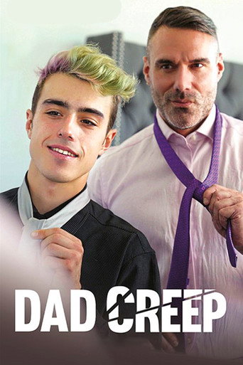 Movie poster for Dad Creep 1 (2021)