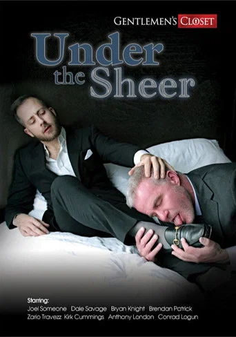 Movie poster for Under the Sheer (2021)