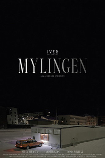 Mylingen poster
