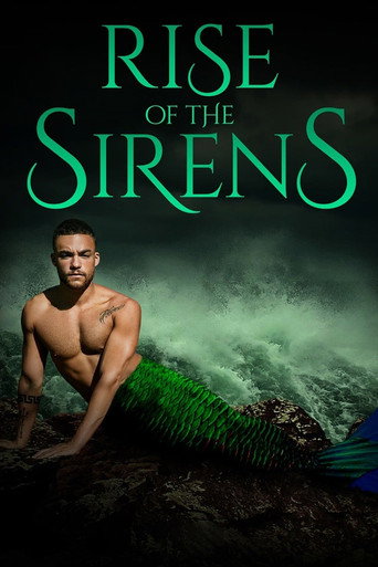 Rise of the Sirens poster