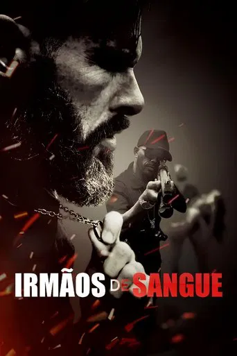 Movie poster for Irmãos de Sangue (2024)