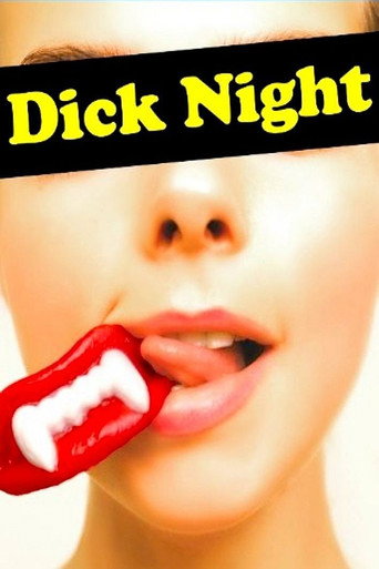 Movie poster for Dick Night (2011)
