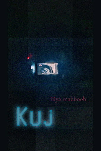 Movie poster for Kuj (2023)