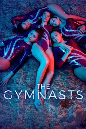 Series poster for The Gymnasts (2022)