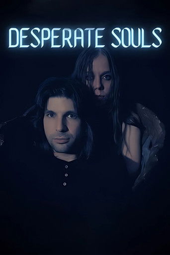 Desperate Souls poster